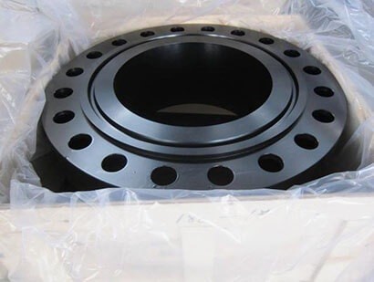 8 Inch Stainless Steel SS Pipe Flanges, For Industrial at Rs 3500/piece in  Sangareddi